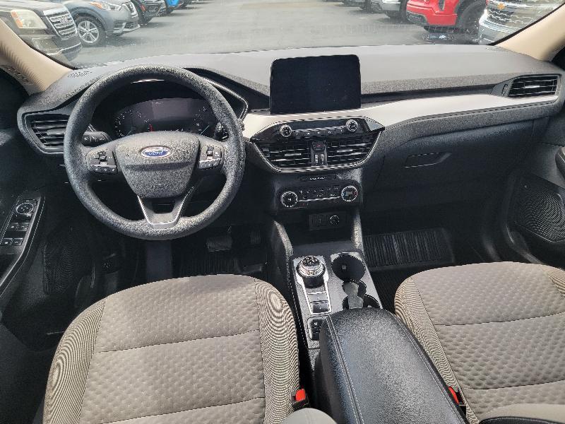 Ford Escape SE AWD 2020