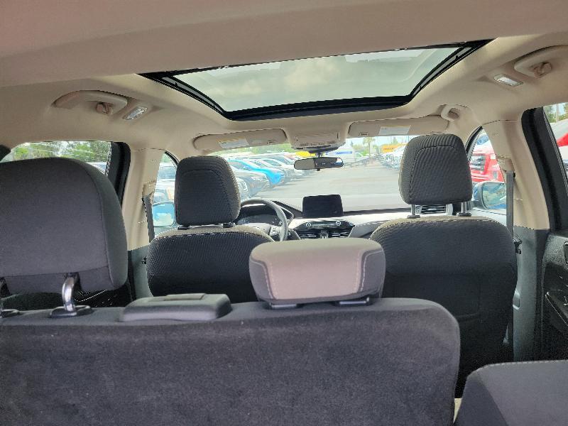 Ford Escape SE AWD 2020