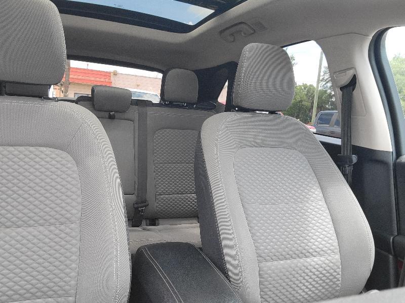 Ford Escape SE AWD 2020