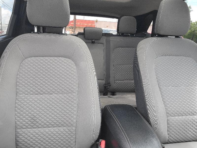Ford Escape SE AWD 2020