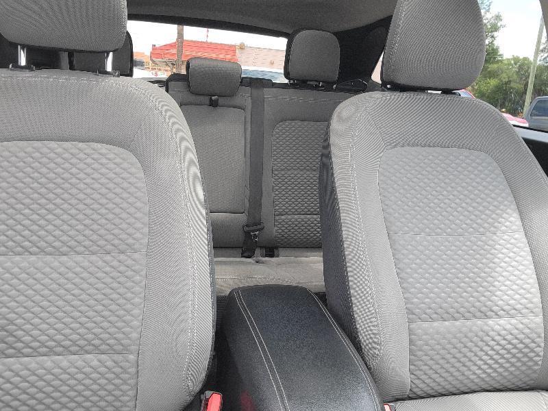 Ford Escape SE AWD 2020