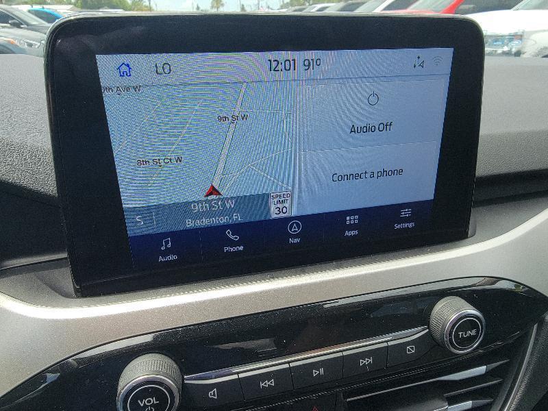 Ford Escape SE AWD 2020