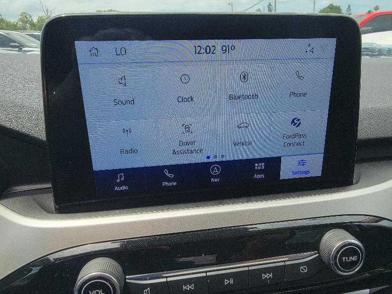 Ford Escape SE AWD 2020