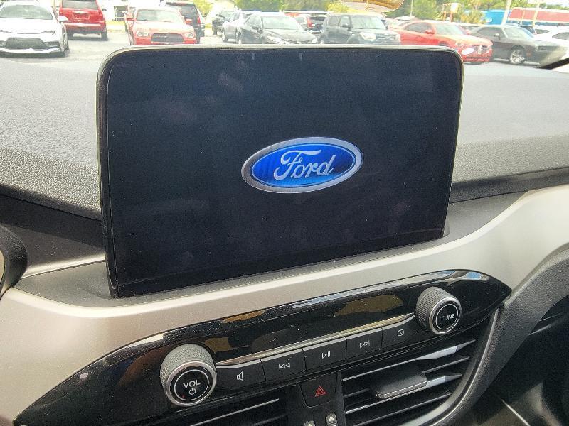 Ford Escape SE AWD 2020