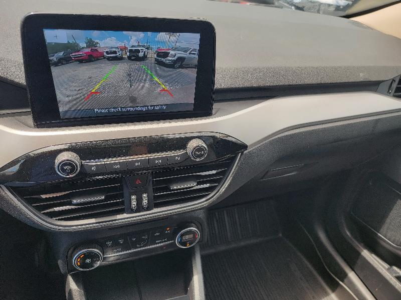 Ford Escape SE AWD 2020