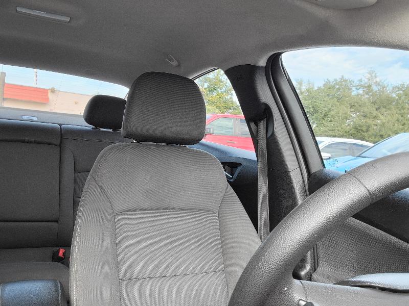 Chevrolet Cruze LT Auto 2018