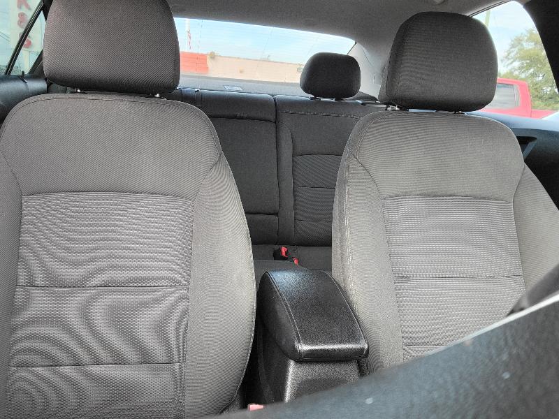 Chevrolet Cruze LT Auto 2018