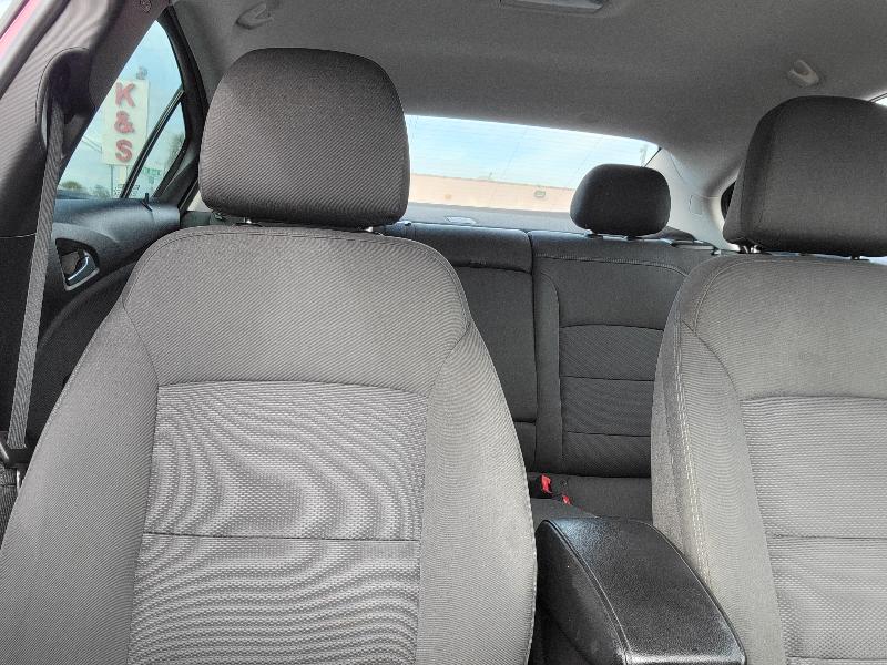 Chevrolet Cruze LT Auto 2018