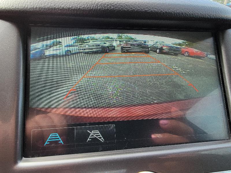 Chevrolet Cruze LT Auto 2018