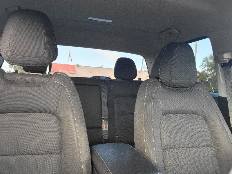 Chevrolet Colorado LT Crew Cab 2WD Long Box 2021