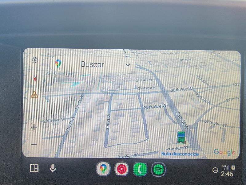 Chevrolet Colorado LT Crew Cab 2WD Long Box 2021