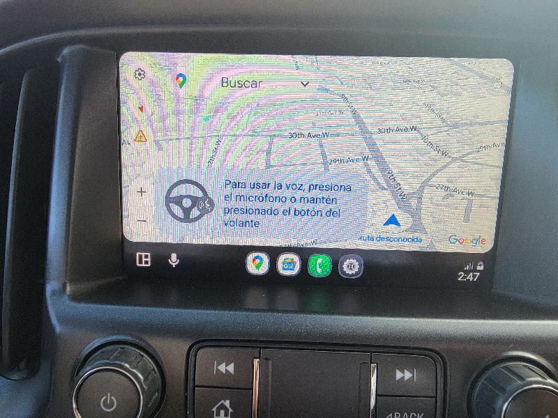 Chevrolet Colorado LT Crew Cab 2WD Long Box 2021