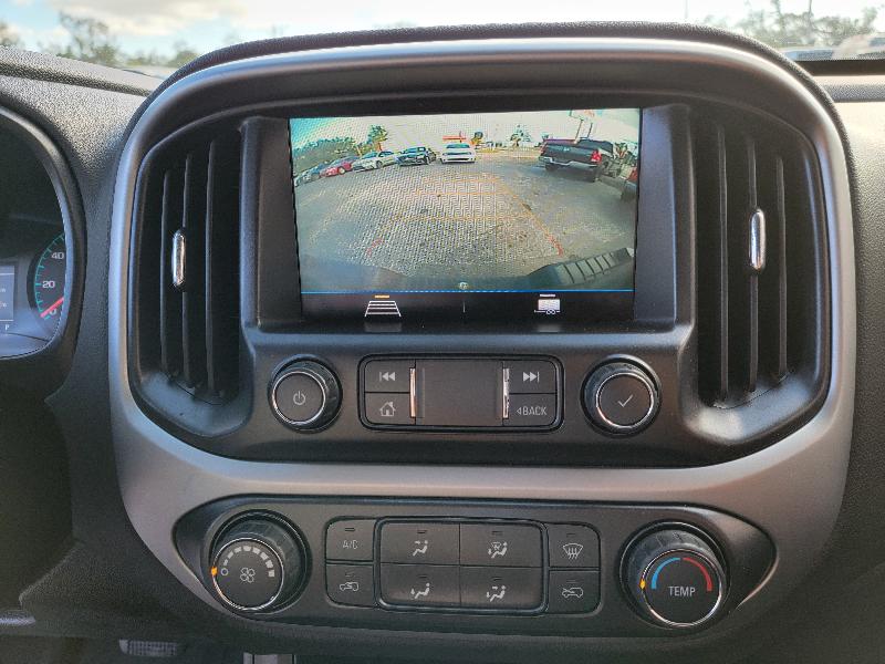 Chevrolet Colorado LT Crew Cab 2WD Long Box 2021