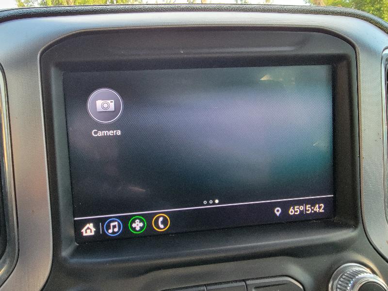 GMC Sierra 1500 SLE Crew Cab Short Box 4WD 2019