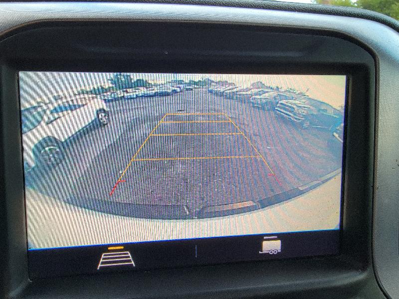 GMC Sierra 1500 SLE Crew Cab Short Box 4WD 2019