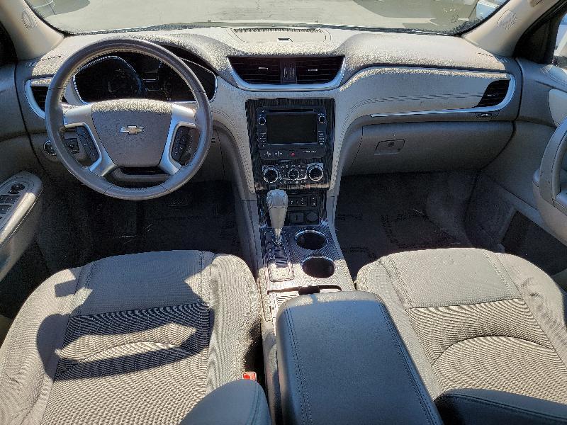 Chevrolet Traverse 2LT FWD 2015