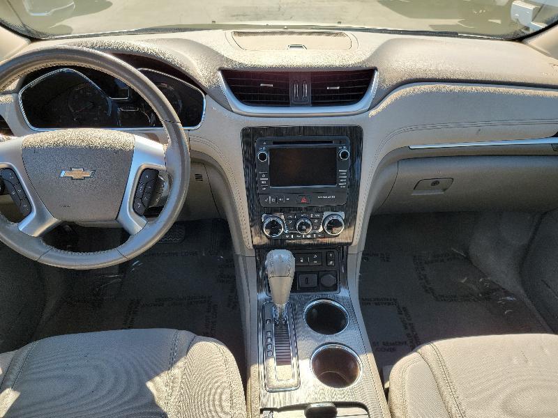 Chevrolet Traverse 2LT FWD 2015