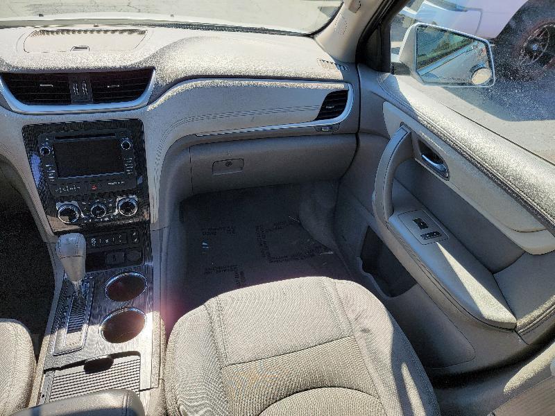 Chevrolet Traverse 2LT FWD 2015