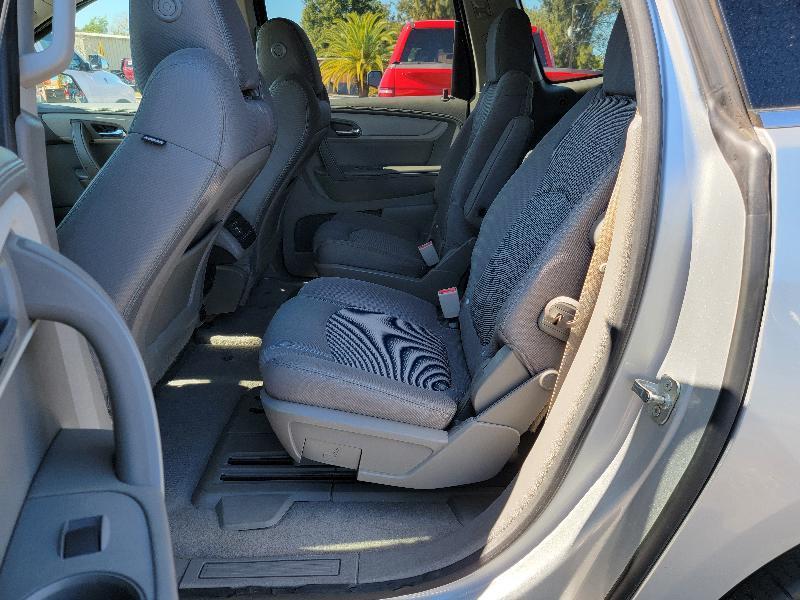 Chevrolet Traverse 2LT FWD 2015