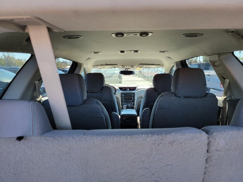 Chevrolet Traverse 2LT FWD 2015