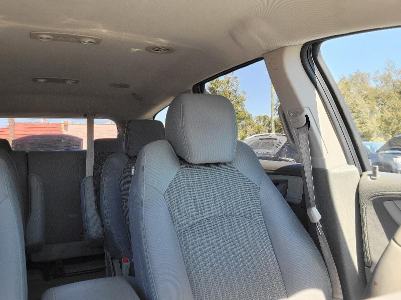 Chevrolet Traverse 2LT FWD 2015