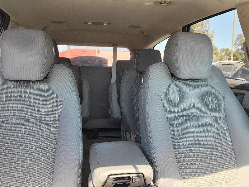 Chevrolet Traverse 2LT FWD 2015