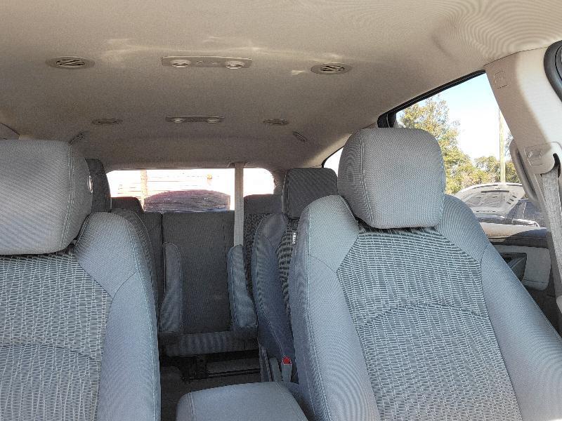 Chevrolet Traverse 2LT FWD 2015