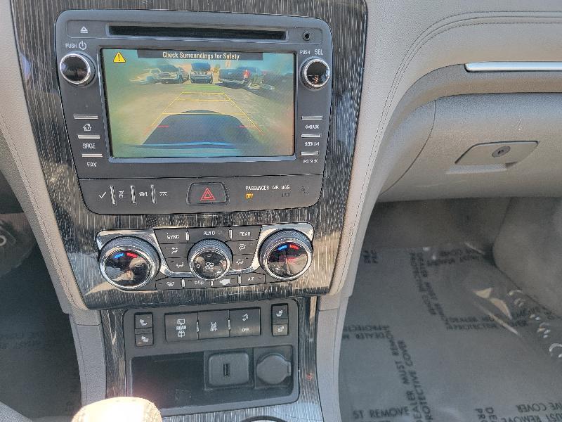 Chevrolet Traverse 2LT FWD 2015