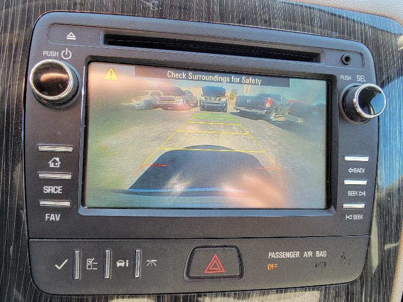 Chevrolet Traverse 2LT FWD 2015