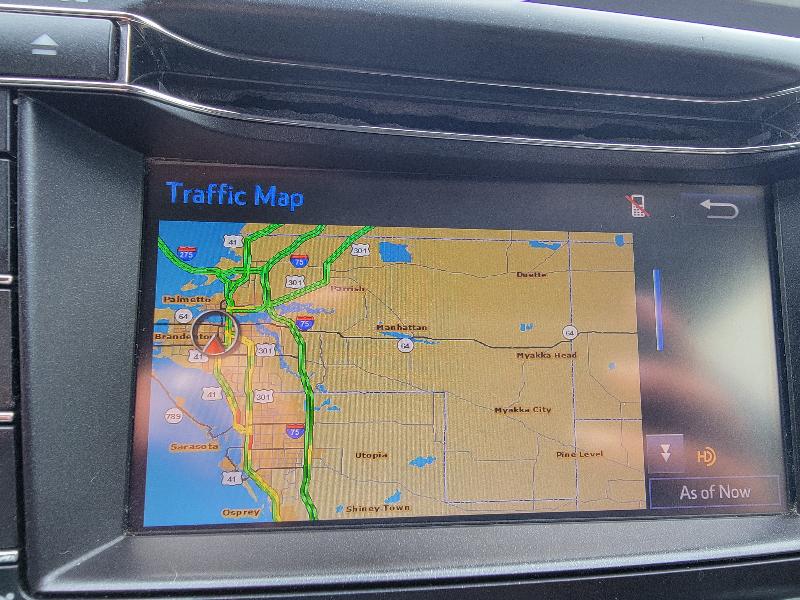 Toyota RAV4 XLE FWD 2017