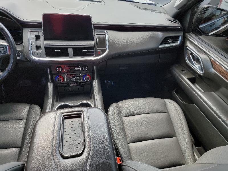 Chevrolet Suburban LT 2WD 2022