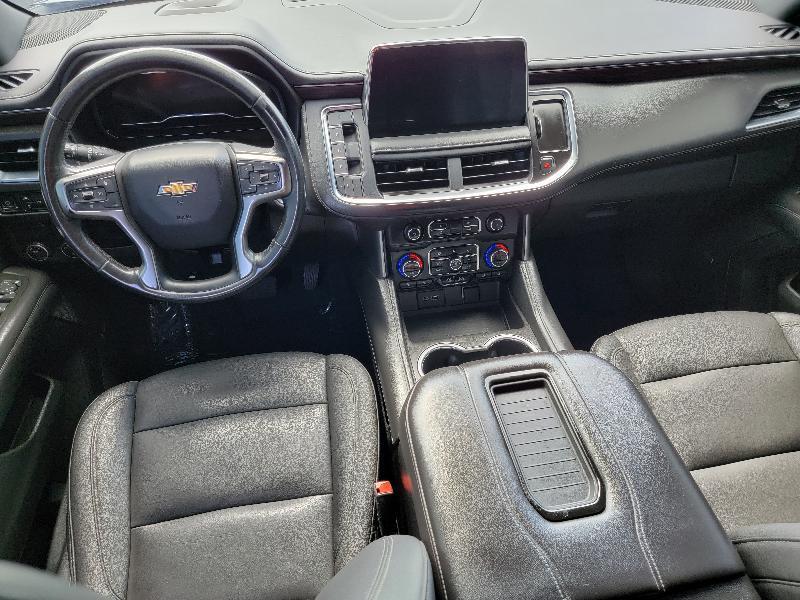 Chevrolet Suburban LT 2WD 2022