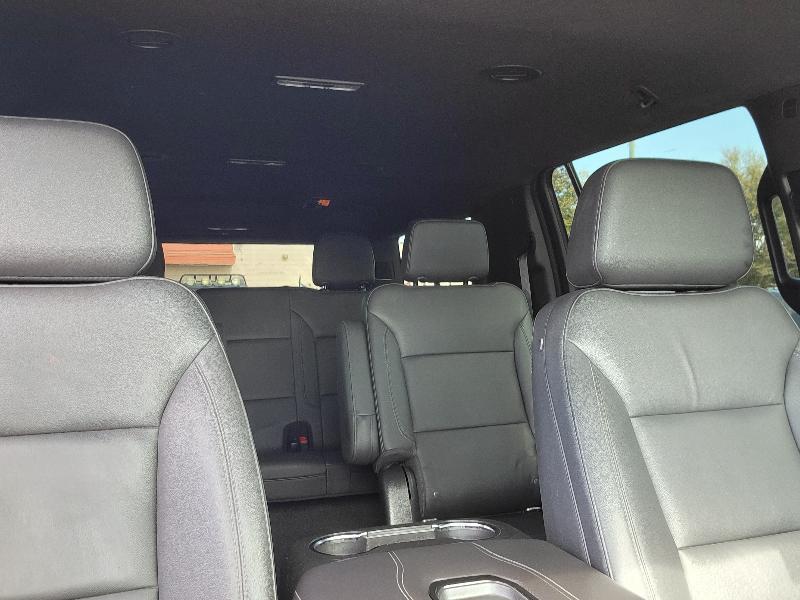 Chevrolet Suburban LT 2WD 2022