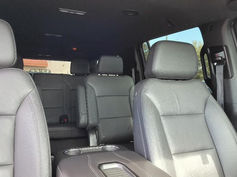 Chevrolet Suburban LT 2WD 2022