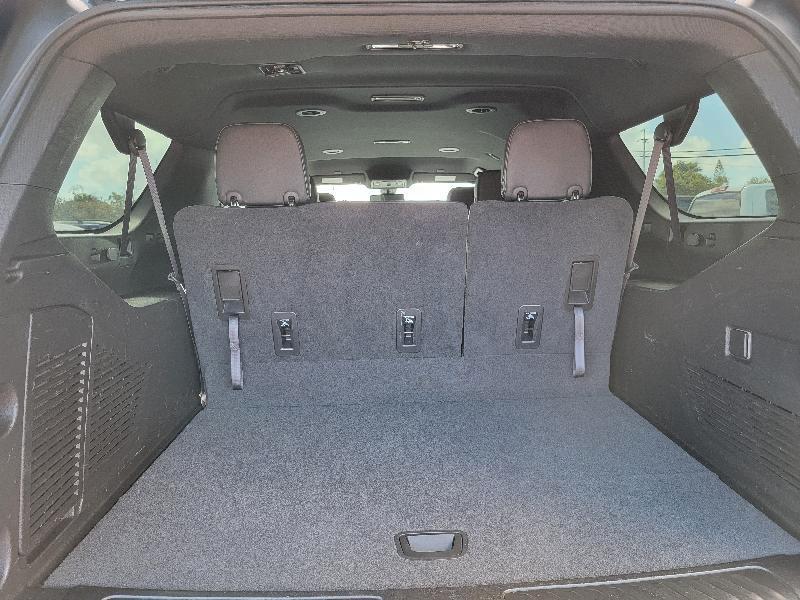 Chevrolet Suburban LT 2WD 2022