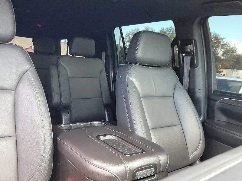 Chevrolet Suburban LT 2WD 2022