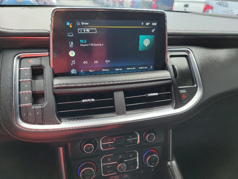 Chevrolet Suburban LT 2WD 2022