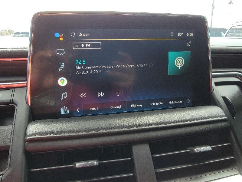 Chevrolet Suburban LT 2WD 2022