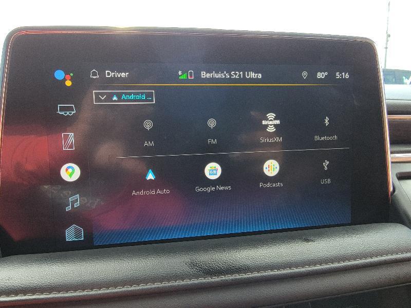 Chevrolet Suburban LT 2WD 2022