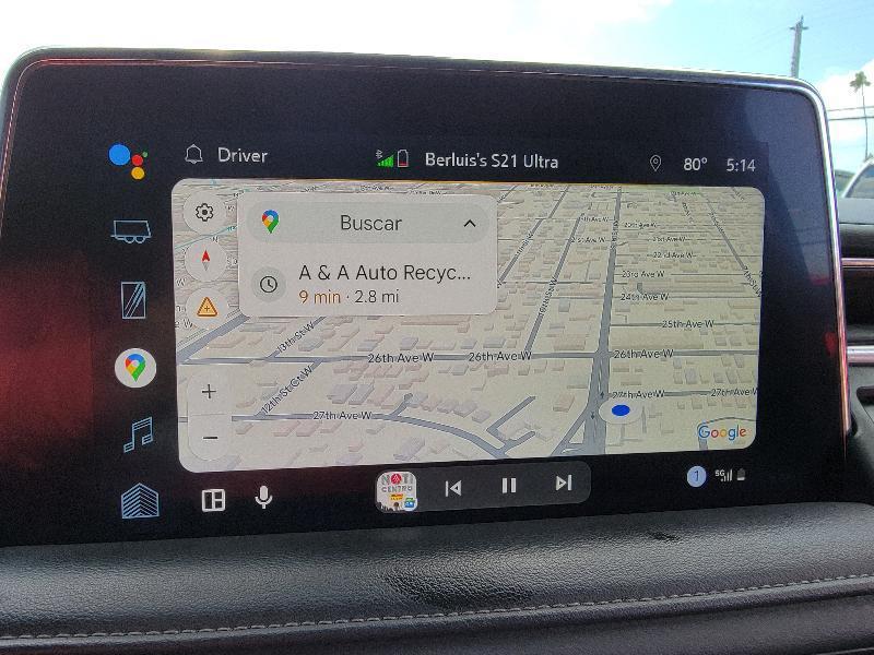 Chevrolet Suburban LT 2WD 2022