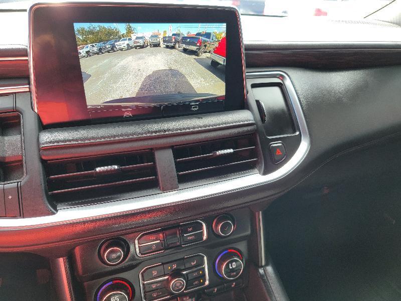 Chevrolet Suburban LT 2WD 2022