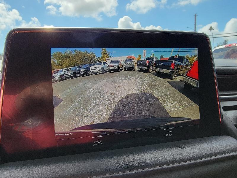 Chevrolet Suburban LT 2WD 2022