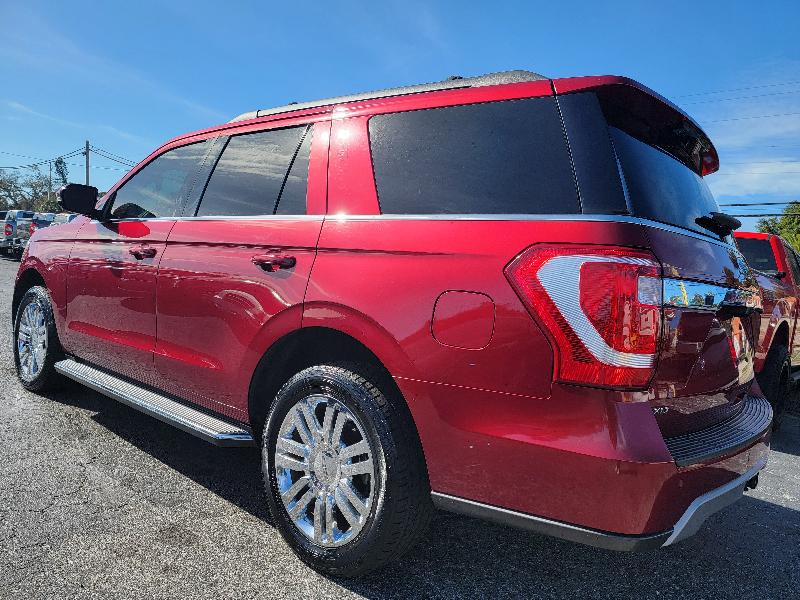 Ford Expedition XLT 2WD 2019