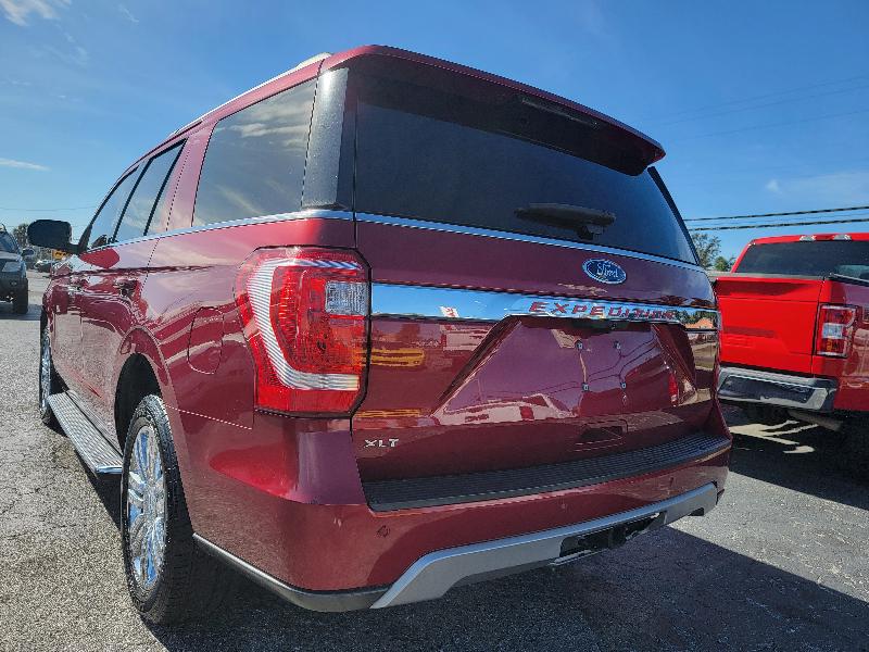 Ford Expedition XLT 2WD 2019