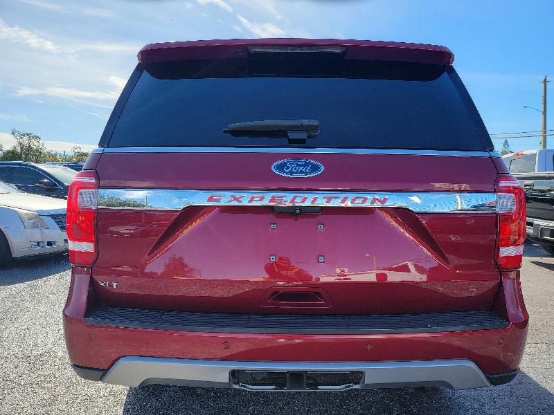 Ford Expedition XLT 2WD 2019