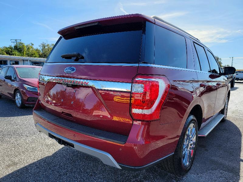 Ford Expedition XLT 2WD 2019