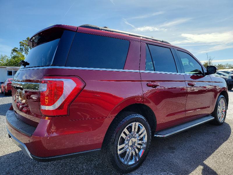 Ford Expedition XLT 2WD 2019