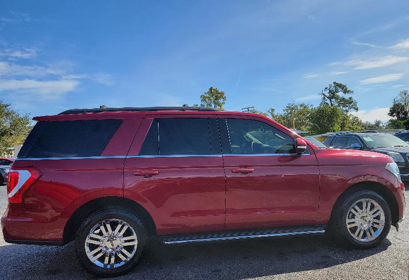Ford Expedition XLT 2WD 2019