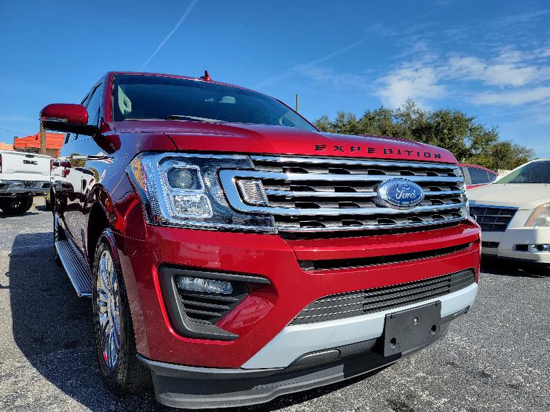 Ford Expedition XLT 2WD 2019