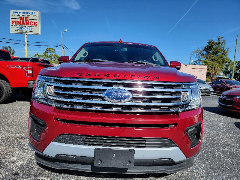 Ford Expedition XLT 2WD 2019